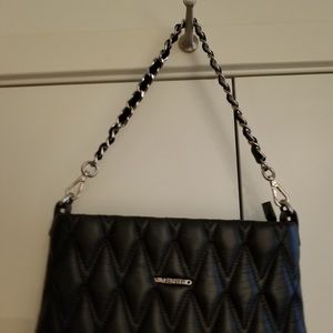 Valentino Bags - V by Valentino quilted crossbody/ clutch Valentino Bags - V by Valentino quilted crossbody/ clutch